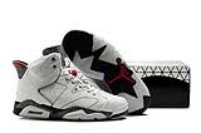 cheap air jordan 6 sneaker new hottest style no. 90